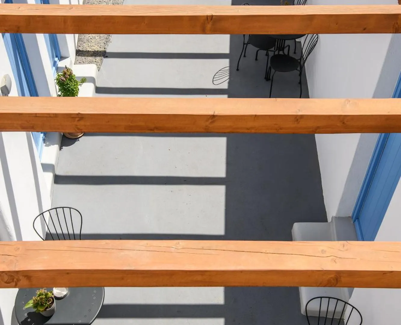 Eleven Keys Apartments Mykonos Town