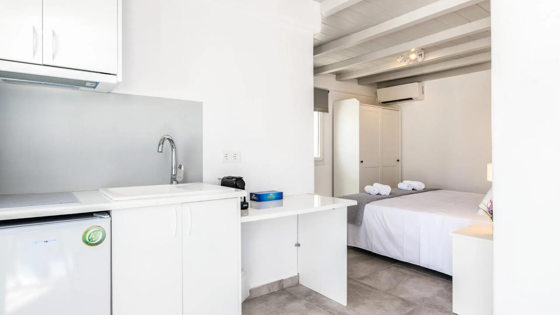 Eleven Keys Apartments Mykonos Town Grecia