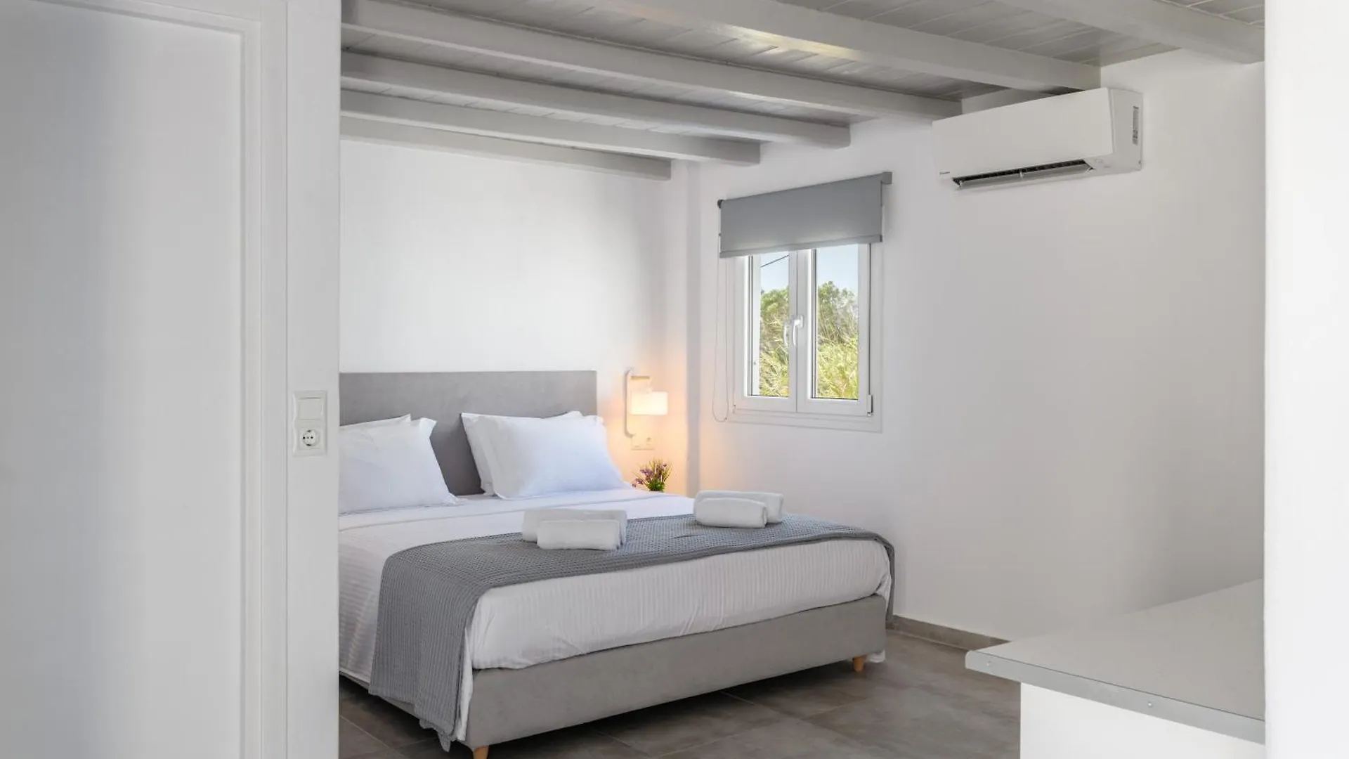 Eleven Keys Apartments Mykonos Town 0*,  Grecia