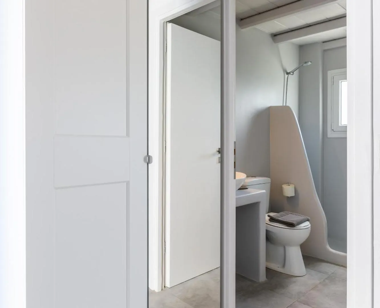Eleven Keys Apartments Mykonos Town 0*,  Grecia