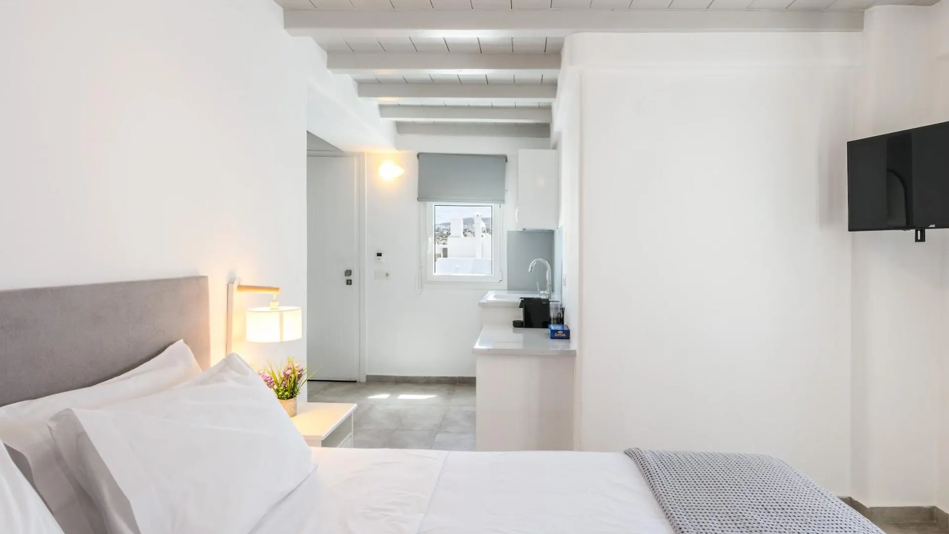 Eleven Keys Apartments Mykonos Town