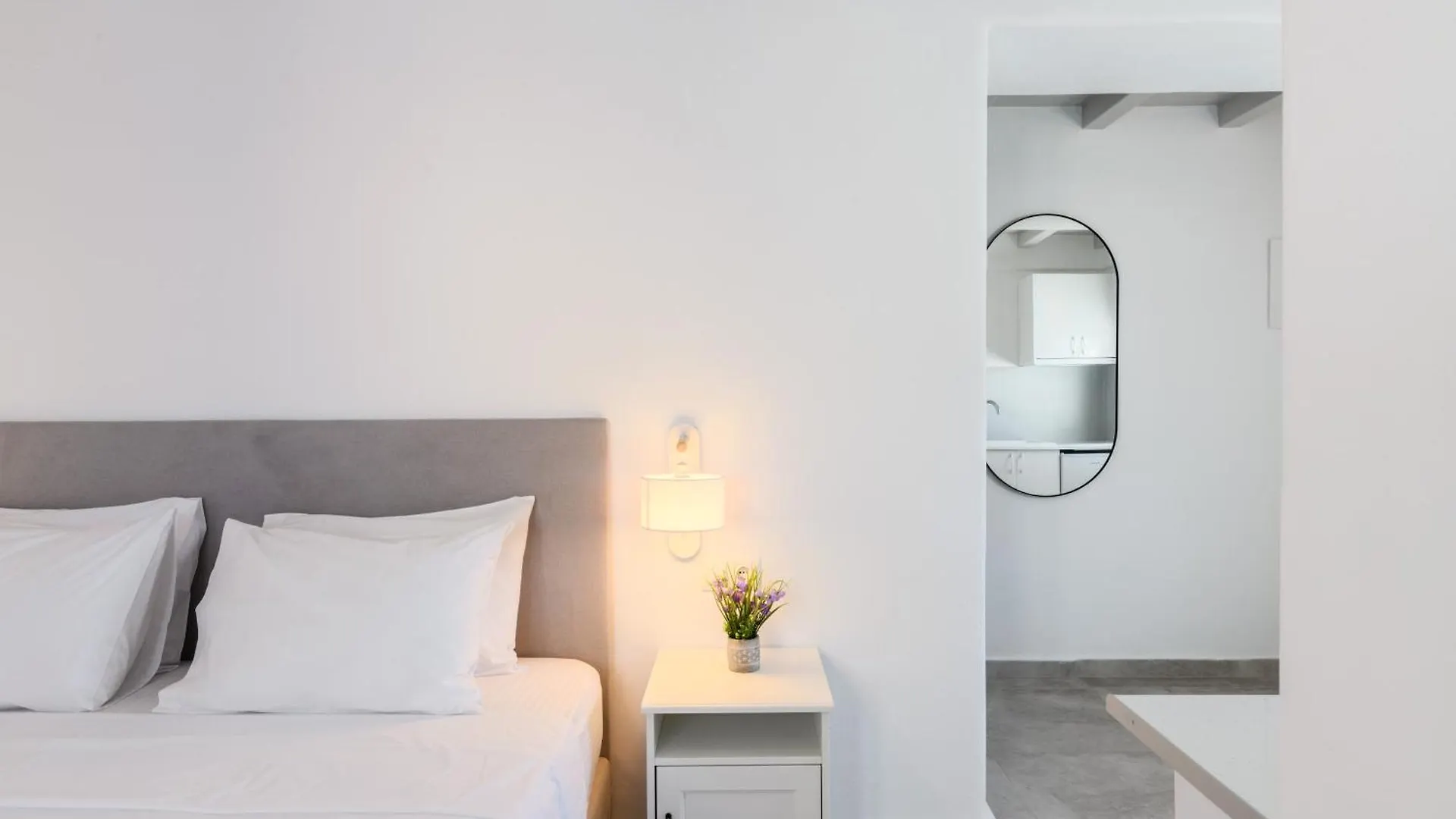 Eleven Keys Apartments Mykonos Town