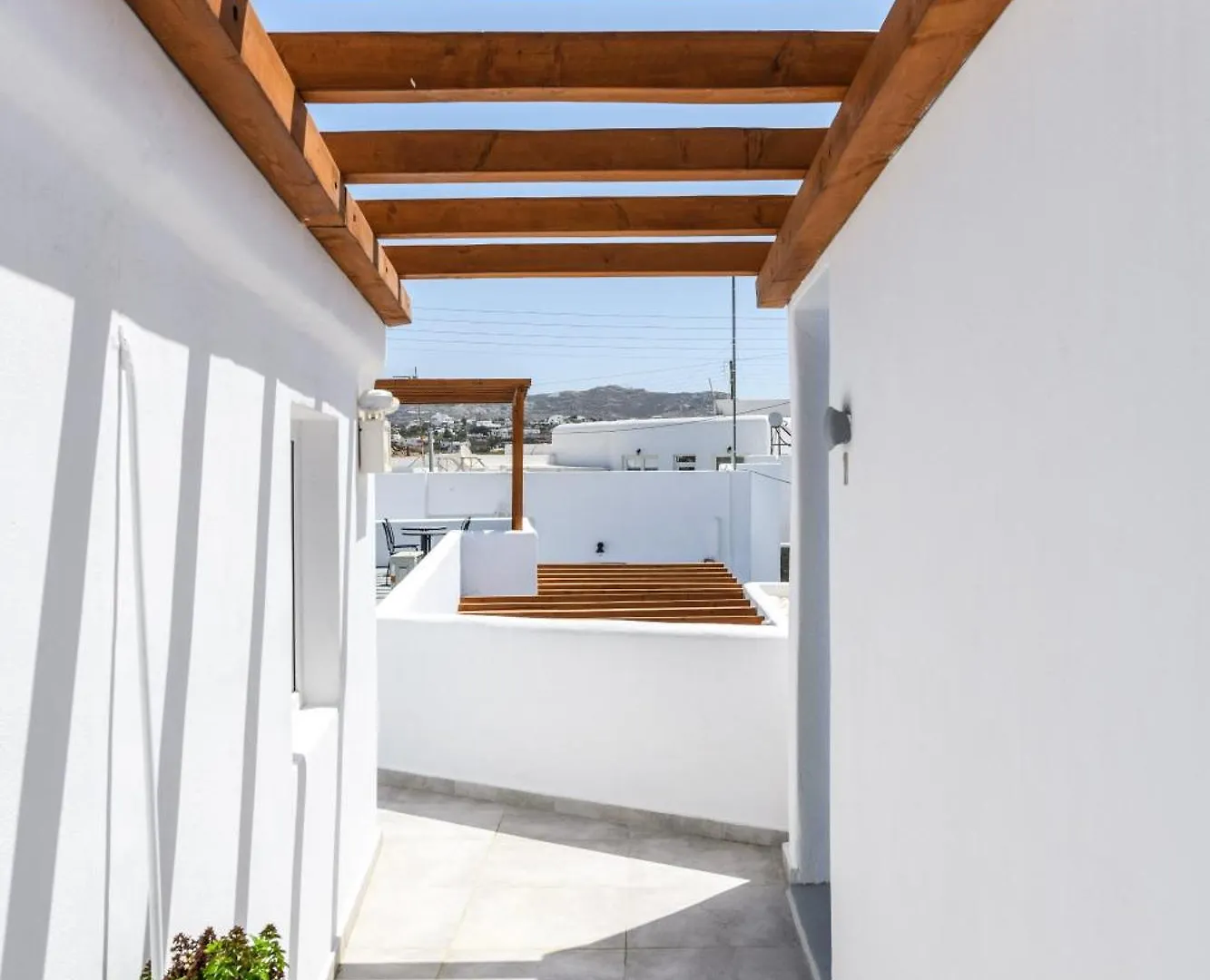 Eleven Keys Apartments Mykonos Town
