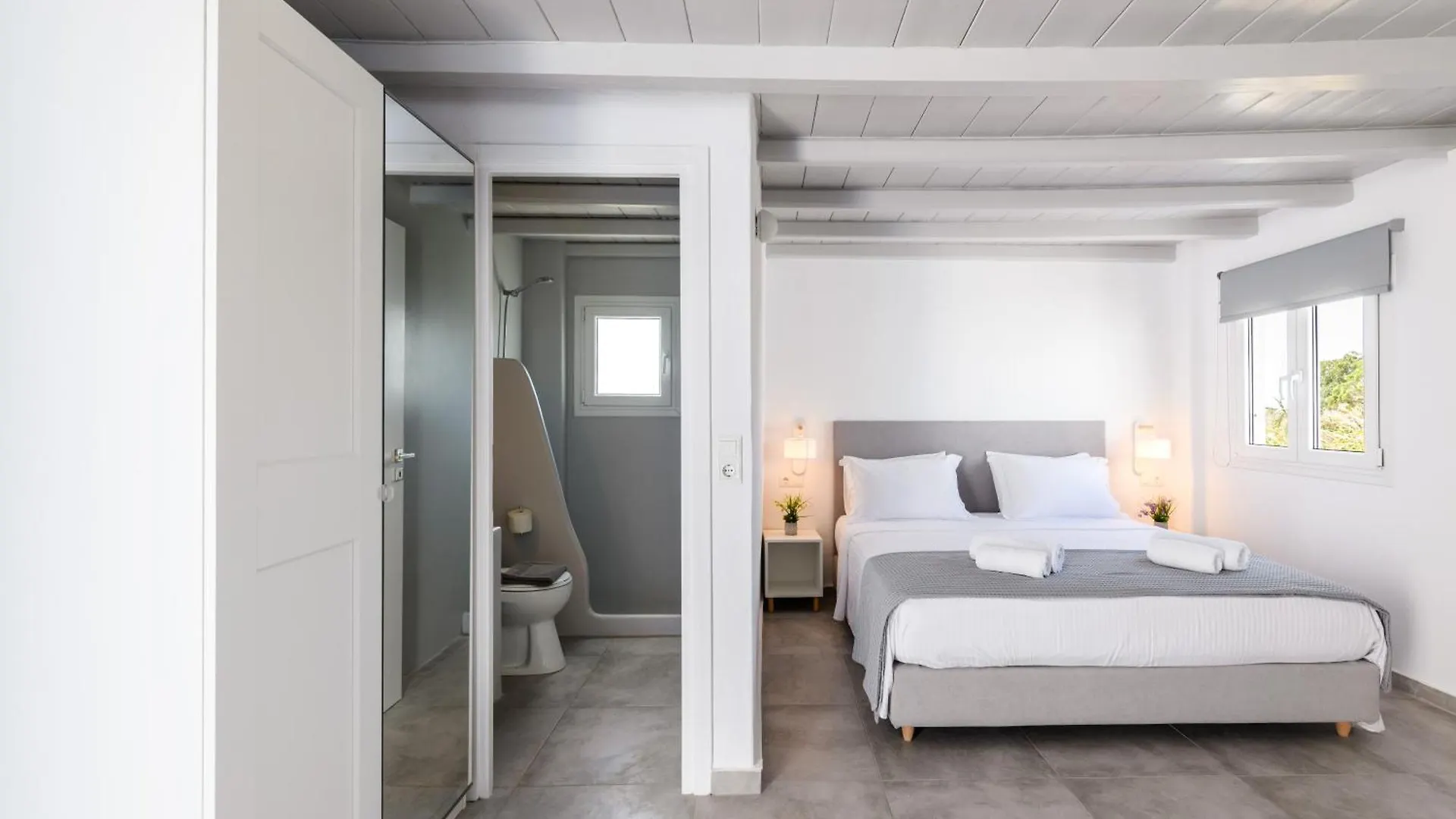 Eleven Keys Apartments Mykonos Town