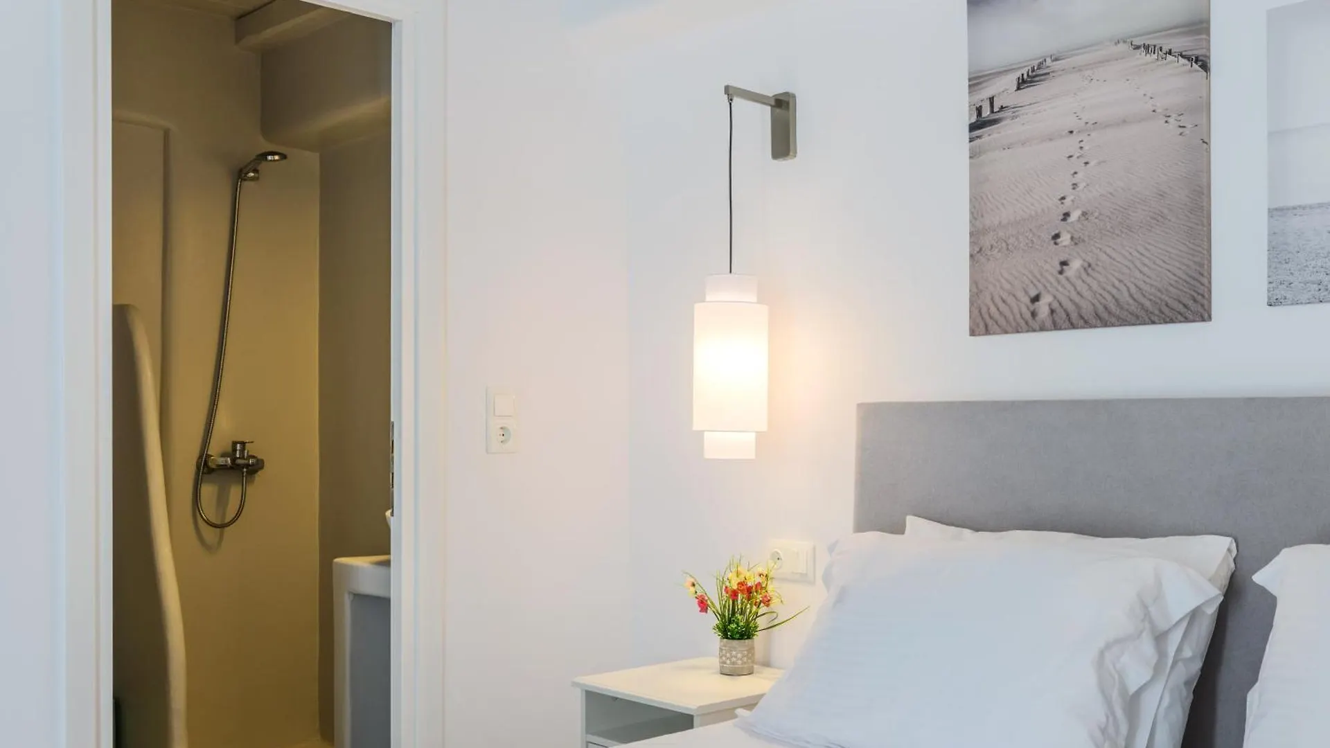 Eleven Keys Apartments Mykonos Town