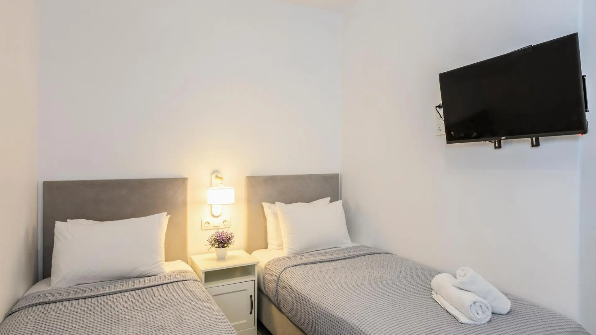 Eleven Keys Apartments Mykonos Town Grecia