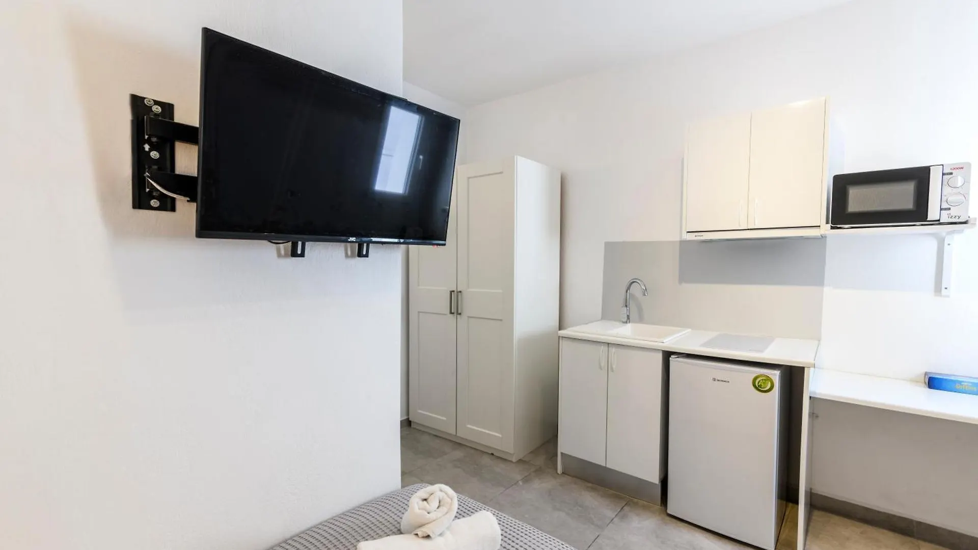 Eleven Keys Apartments Mykonos Town Grecia