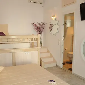 Διαμέρισμα Starlight Luxury, Mykonos Town