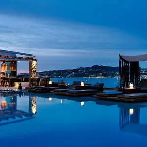4* Hotel Mykonos No5 Luxury &