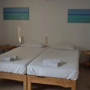  Hotel Sourmeli Garden