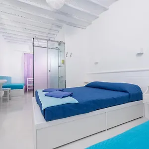 Διαμέρισμα Melesio, Mykonos Town