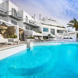 4* Hotel Ilio Maris